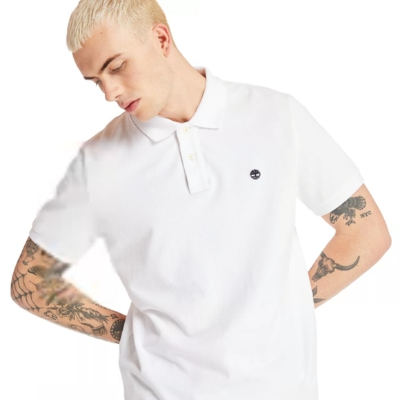 Timberland T-Shirt - Picture 9 of 14